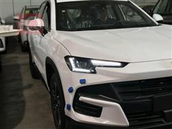 Jetour L6